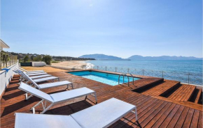 Amazing Home In Balestrate With House Sea View Balestrate